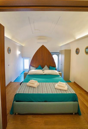 Grotta Verde Luxury Suite by CapriRooms